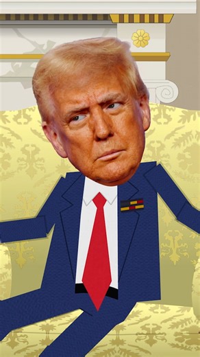 In order to make a deal with the president, Randy offers an incredible gift. | South Park