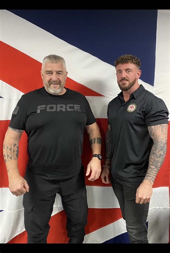 Life after military service is about more than just taking the uniform off. It’s about purpose, resilience, and success after service 🇬🇧 Tonight on Force TV, Phil Campion is joined by Ryan Yates, founder of Veteran’s Army, our brand partners on this episode, to discuss his military journey and the reality many veterans face when transitioning back into civilian life. From battling PTSD and losing close friends to suicide, to building Veteran’s Army into a nationwide support network offering th
