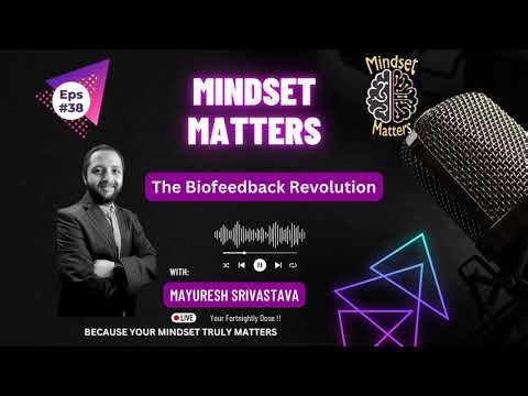 The Biofeedback Revolution: Your Brain’s Secret Weapon for Calm, Focus, and Control