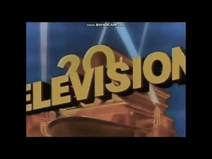 20th Television Logo History Has Caught A Cold