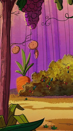 Silly Little Treats and Errands with The Snoopy Show