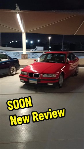 BMW E36 Review: Performance and Features Explained