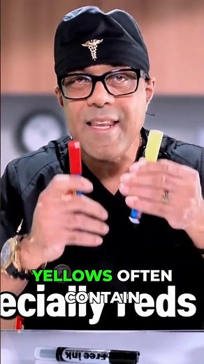 Toxic Tattoo Inks: Carcinogens in Your Skin?