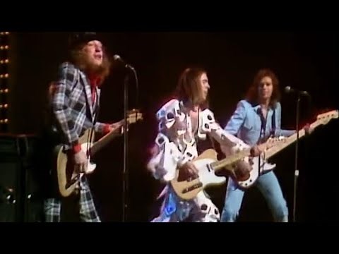 Slade - Midnight Special Performances