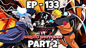 Naruto Shippuden Episode 133 Tamil Dub Part 2