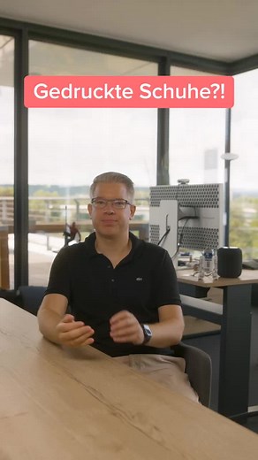 3D Druck: Unendliche Möglichkeiten der Innovation