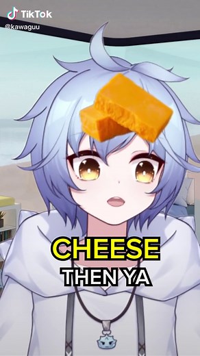 Cheese Parody: Turning a Bad Day Around with Cheese