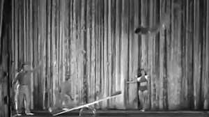 1951 Varieties on Parade