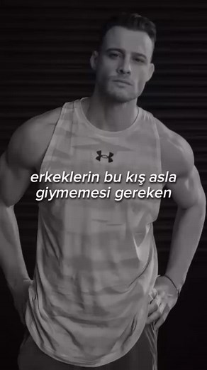 Erkek Giyim Modası: Kışın Asla Giymemeniz Gereken Parçalar