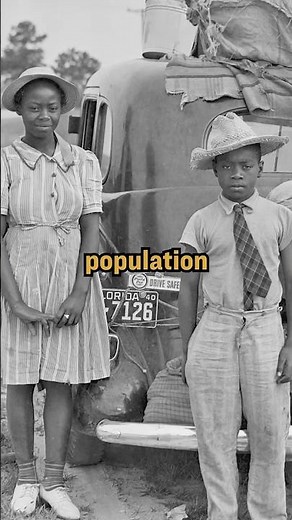 Black communities in Wisconsin before and amid the Great Migration | Why Race Matters