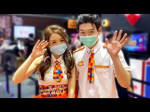 新型コロナ渦中にゲームイベントはどうなるのか？ChinaJoy 2020の様子を覗いてみよう