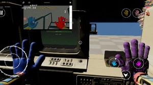 终于玩到波比的游戏时间第5章最新版了