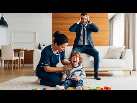 TUTTE LE TATE SI SONO ARRESE COL FIGLIO DEL MILIONARIO - FINCHÉ UNA NUOVA HA FATTO L'INASPETTATO