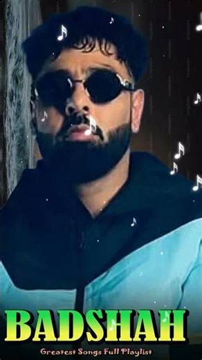 🚨 Badshah – Saturday Saturday