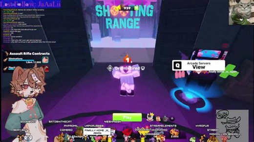 ⭐️ My Paws are Dirty ⭐️ !dc ⭐️