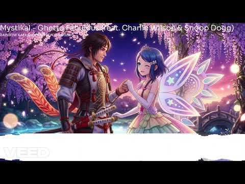Mystikal - Ghetto Fabulous (feat. Charlie Wilson & Snoop Dogg) (Nightcore)