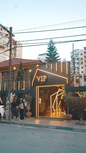 5.8K views · 188 reactions | Join us! Fresh Flavors,Fresh Begennings ✨ | VIP Resto Cafe | Facebook