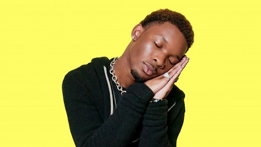 D4vd Breaks Down The Meaning of “Feel It”