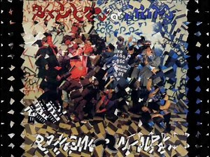 Bloods & Crips - C-K Ride