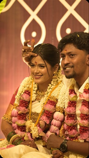 •தியா• on Instagram: "@march_flora for best Garlands✨"