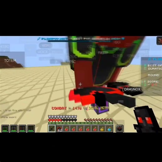 LT2 Montage nethpot #minecraft #pvp