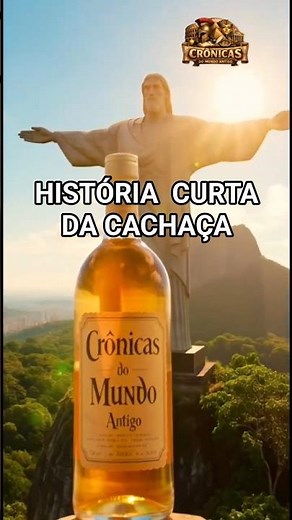 Cachaça: The forbidden drink that became a symbol of Brazil!
