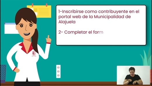 Inicia Exoneración del Impuesto de Bienes Inmuebles 2025 La Municipalidad de Alajuela informa que, a partir del 13 de enero de 2025, estará habilitado el sistema en línea del período para realizar el trámite de exoneración del impuesto de bienes inmuebles de forma virtual, y de forma presencial a partir del 27 de enero de 2025. Este proceso es completamente voluntario y tiene como objetivo brindar a nuestros contribuyentes la oportunidad de beneficiarse de este derecho. Con el propósito de optim