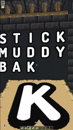 Minecraft Word Wordle 60