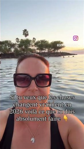 Si tu veux du changement en 2026 fais ça