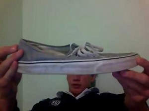 How to Tell if Your Vans Shoes Are Fake