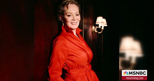 Jean Smart on her decades-long career on the screen and stage