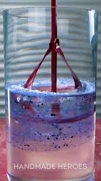 This Olive Wood Epoxy Table Will Blow Your Mind! 🤯✨