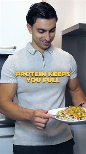 Lose Body Fat The EASY Way (Science-Based)