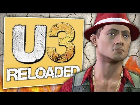Uncharted 3 Multiplayer Has Some Things to Sort Out | Uncharted Reloaded 2025