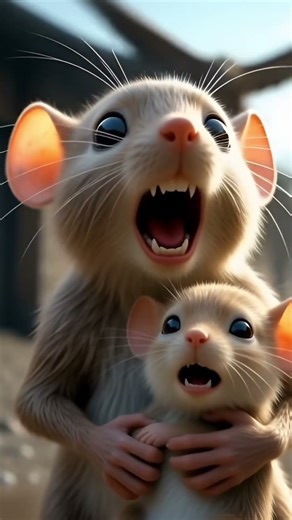 red safe cat 😺 #shorts #cartoon #cat