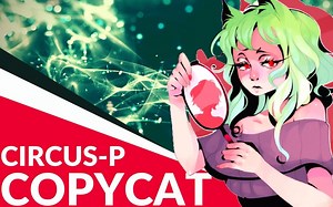 【JubyPhonic】Copycat-GUMI