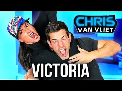 Victoria on how Chyna convinced her to become a wrestler, retirement, working for WWE & TNA