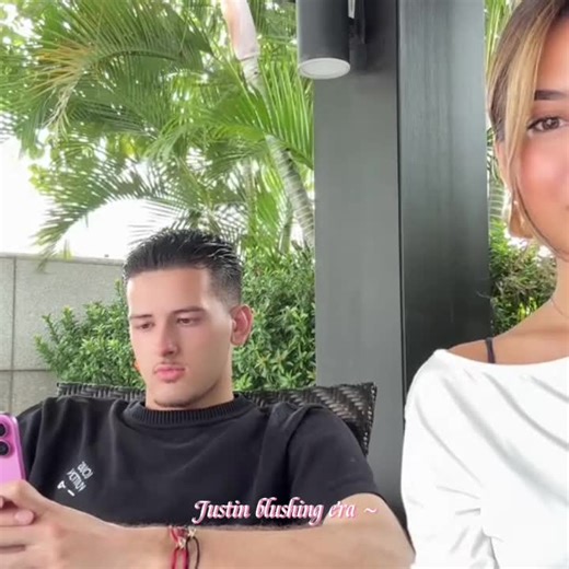 Justin Hubner and Jennifer Coppen's Fun Moments