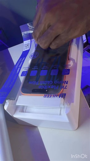 14K views · 400 reactions | Fast installation Scratch protection Affordable price $60 #phonerepair #temperedglassprotector | Smart Technology - Solomon Islands | Facebook