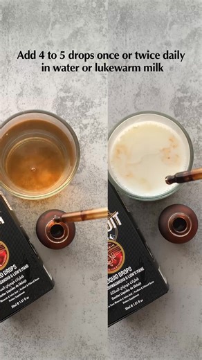 Fuel your body and mind with Dr. Herbalist Pure Himalayan Shilajit Liquid Drops. Loaded with Fulvic Acid, essential minerals, Lion’s Mane & Ashwagandha, it boosts immunity, cognition, and resilience empowering you to rise stronger, live sharper! ⚡💧 Shop now: https://pk.hemaniherbals.com/dr-herbalist-pure-himalayan-shilajit-liquid-drops Price: Rs. 2, 490 #WBHemani #WBbyHemani #Hemani #DrHerbalist #PureHimalayanShilajitLiquidDrops #shilajit #BoostStamina #BoostStrength #Healthcare #healthcarerout