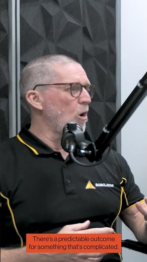 What’s the difference between something complex and something complicated?