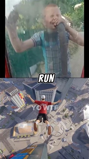 The Crash Report 💀🧠 #usa #funny #america #funnymemes