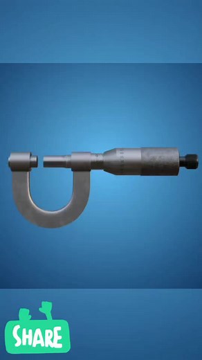 20K views · 310 reactions | #to_learn_Micrometer | #micrometer_reading #Micrometer_status | General Mechanics | Facebook