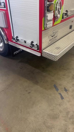 Fouts Brothers Mini Pumper Review