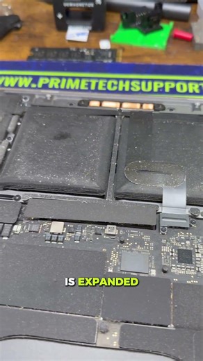 This high-end MacBook Pro A2141 (i9, 64GB RAM, 1TB SSD)