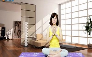 Tập Yoga cơ bản ngay tại nhà với Nguyễn Hiếu