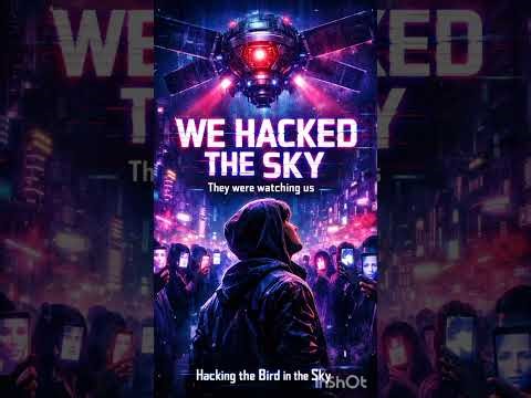 Hacking the Bird in the Sky