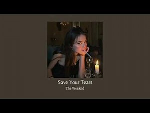 A Weeknd Playlist - Part 1 (REUPLOAD)