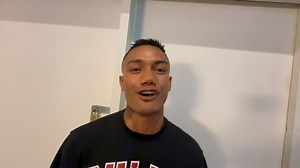 ANDREW HUNT GIVES HIS FIRST WORDS AFTER HIS PROFESSIONAL BOXING RETURN! Hunt says he is all in on his boxing career and is interested in any fight that gets him closer to a world title opportunity. #AndrewHunt #HuntBoxing #Boxing | Australian Boxing Central