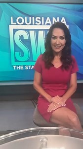 Watch LPB’s Louisiana: The State We’re In, anchored by Karen LeBlanc - Tonight at 7PM on LPB & the LPB App! lpb.org/swi Top stories include: another edition of Life Pulse focusing on ‘The State of Weight,’ two Louisiana gymnasts headed to the Olympics, and exploring the oldest cemetery from the Louisiana Purchase in Natchitoches. | Louisiana Public Broadcasting | Facebook